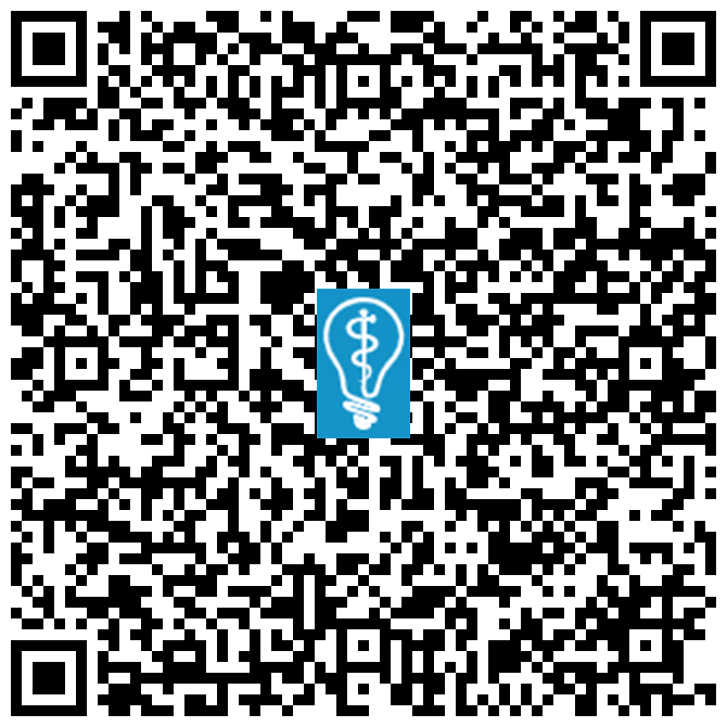 QR code image for 7 Signs You Need Endodontic Surgery in Denver, CO