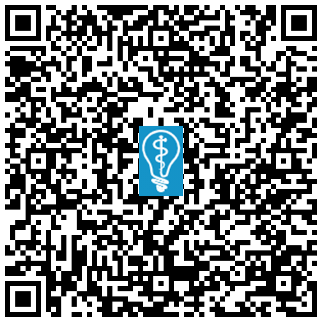 QR code image for All-on-4® Implants in Denver, CO