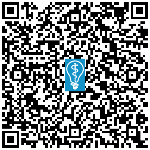 QR code image for Alternative to Braces for Teens in Denver, CO