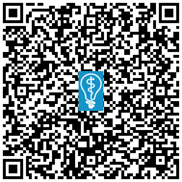 QR code image for Will I Need a Bone Graft for Dental Implants in Denver, CO