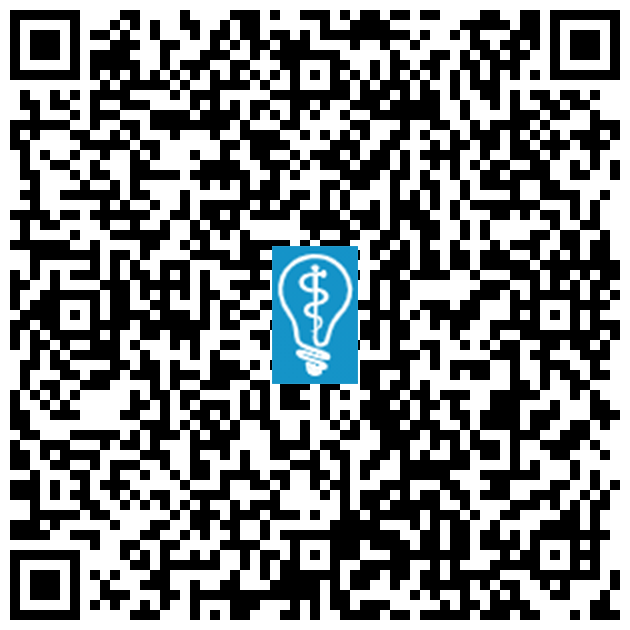 QR code image for What Should I Do If I Chip My Tooth in Denver, CO