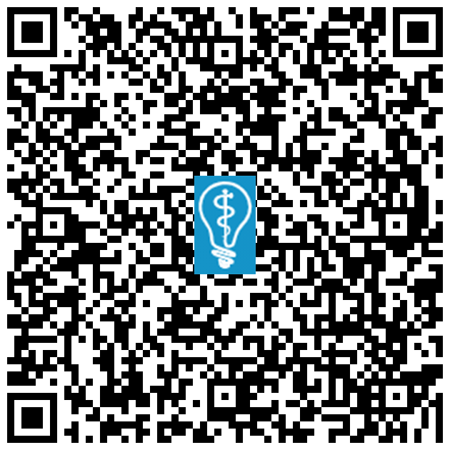 QR code image for Clear Aligners in Denver, CO