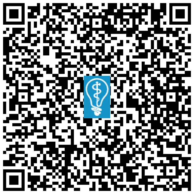 QR code image for ClearCorrect Braces in Denver, CO