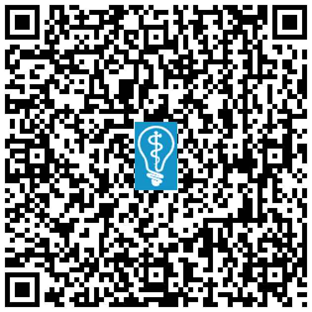 QR code image for Composite Fillings in Denver, CO