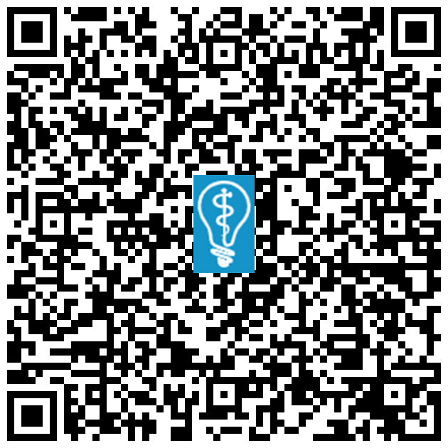 QR code image for Cosmetic Dental Care in Denver, CO