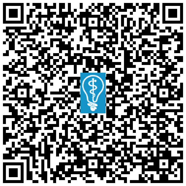 QR code image for Cosmetic Dentist in Denver, CO