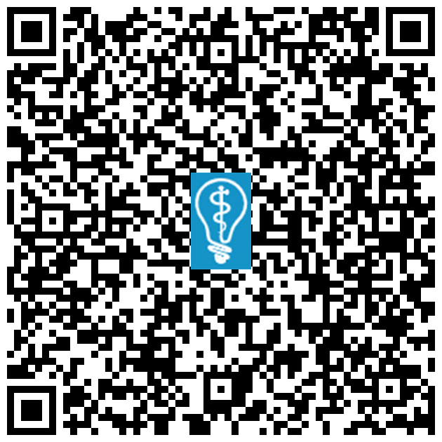 QR code image for Dental Bonding in Denver, CO