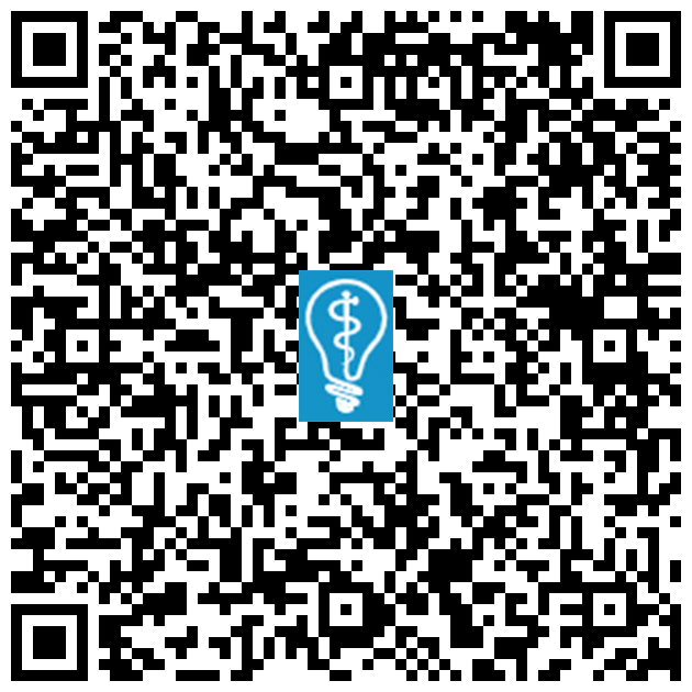 QR code image for Dental Center in Denver, CO