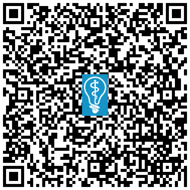 QR code image for Dental Checkup in Denver, CO