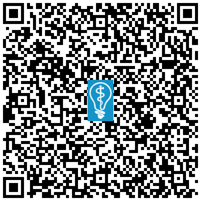 QR code image for Dental Cleaning and Examinations in Denver, CO