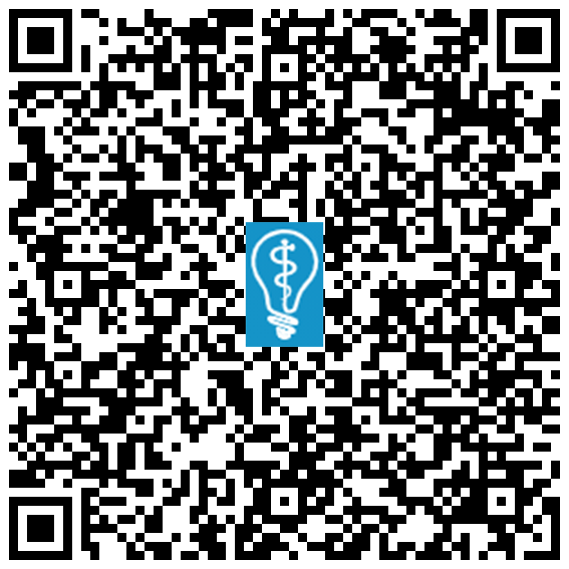 QR code image for Dental Health During Pregnancy in Denver, CO