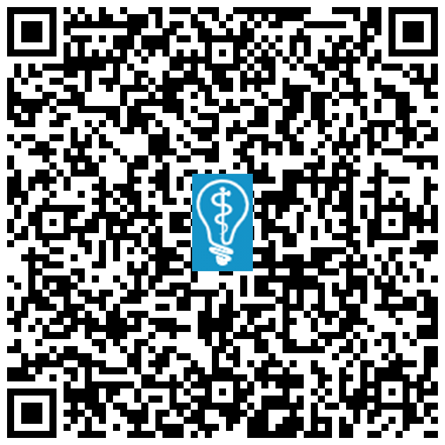 QR code image for Am I a Candidate for Dental Implants in Denver, CO