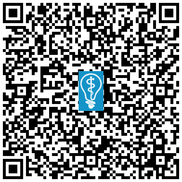 QR code image for Dental Implant Surgery in Denver, CO