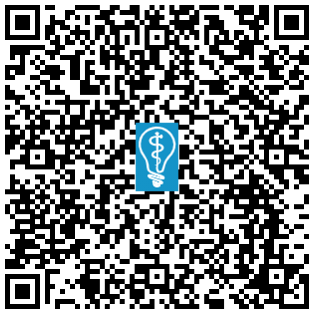 QR code image for Questions to Ask at Your Dental Implants Consultation in Denver, CO