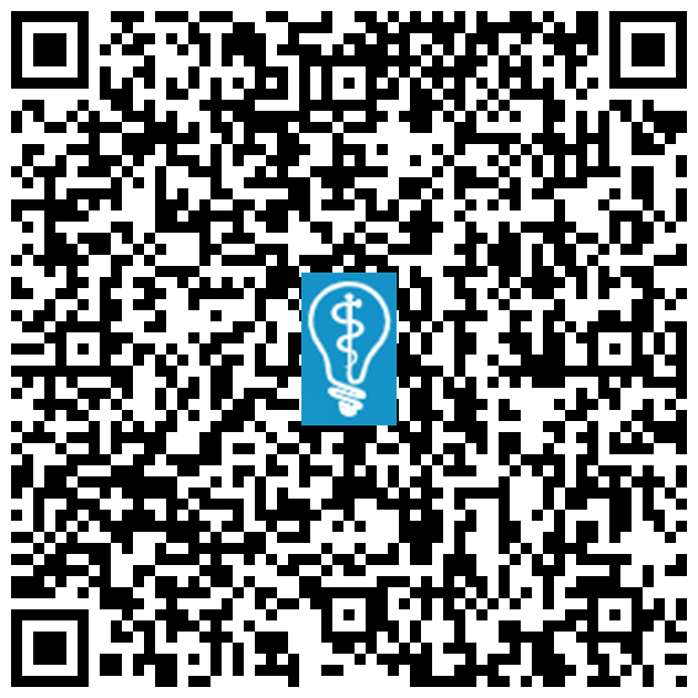 QR code image for Dental Implants in Denver, CO