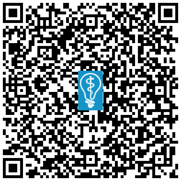 QR code image for Dental Insurance in Denver, CO