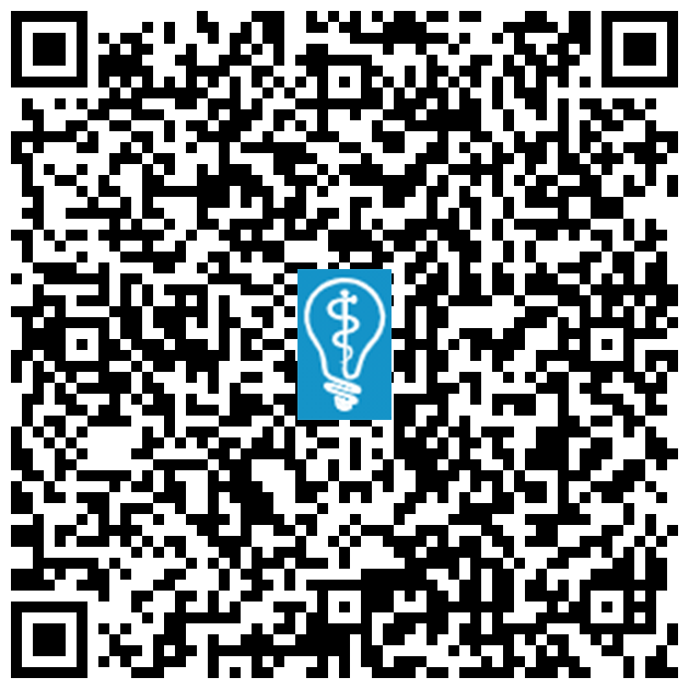 QR code image for Dental Office in Denver, CO