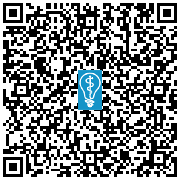 QR code image for Dental Practice in Denver, CO