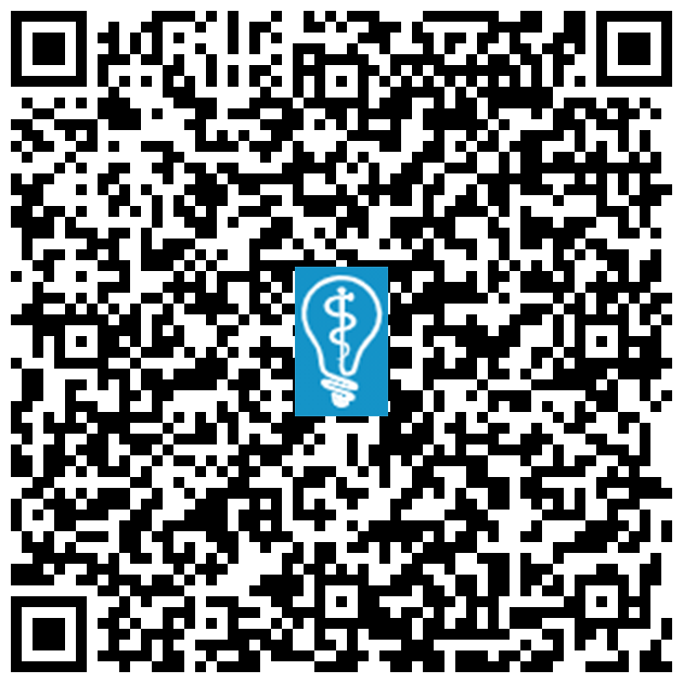 QR code image for Dental Procedures in Denver, CO