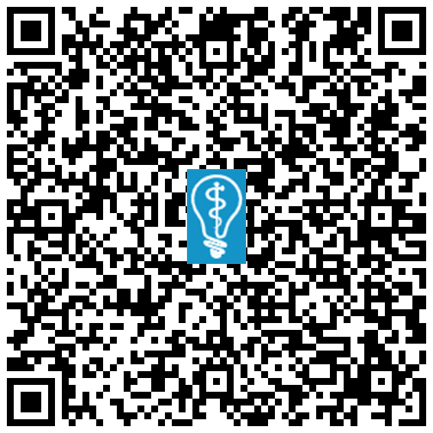 QR code image for Dental Restorations in Denver, CO