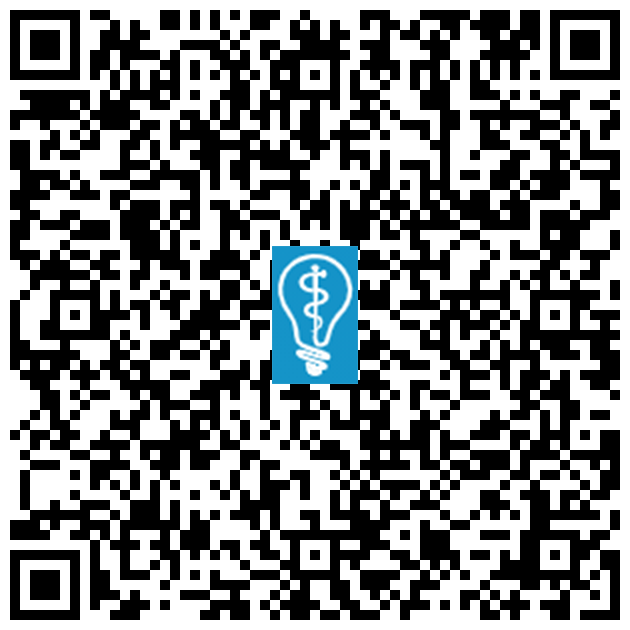 QR code image for Dental Sealants in Denver, CO