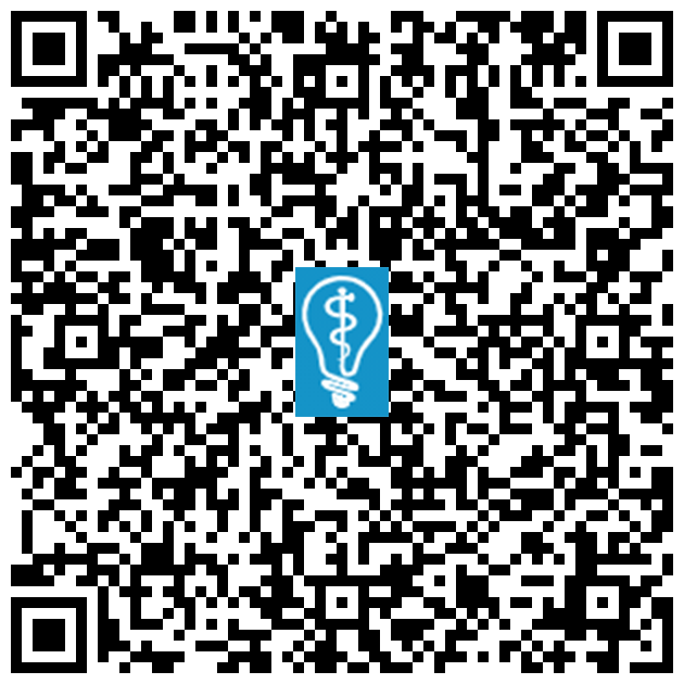 QR code image for Dental Services in Denver, CO