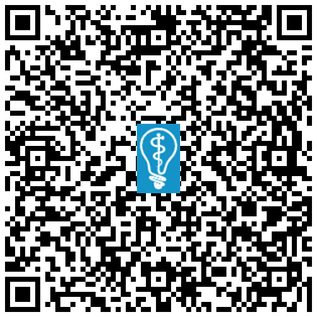 QR code image for Do I Have Sleep Apnea in Denver, CO