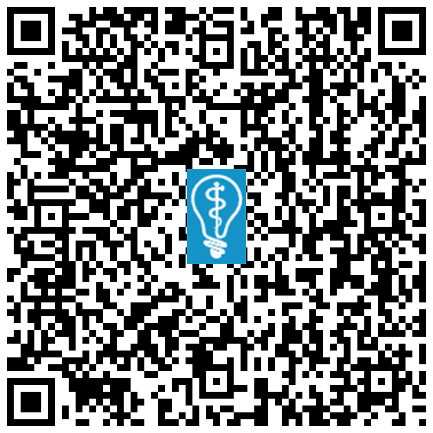 QR code image for Do I Need a Root Canal in Denver, CO