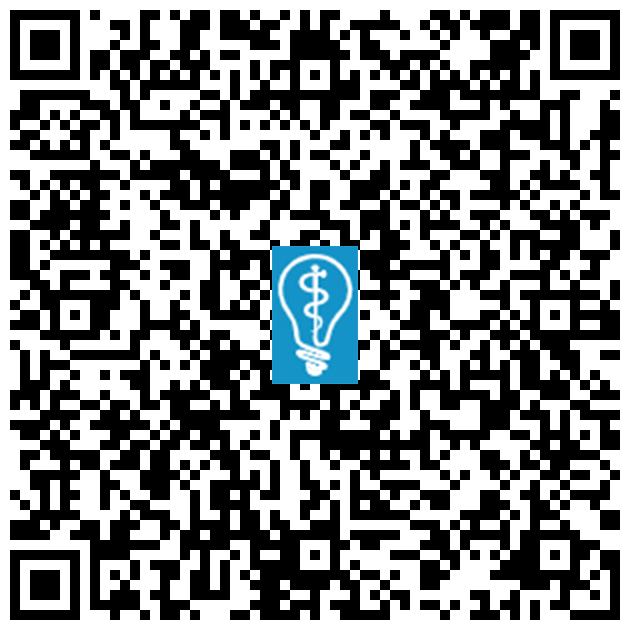 QR code image for Does Invisalign Really Work in Denver, CO