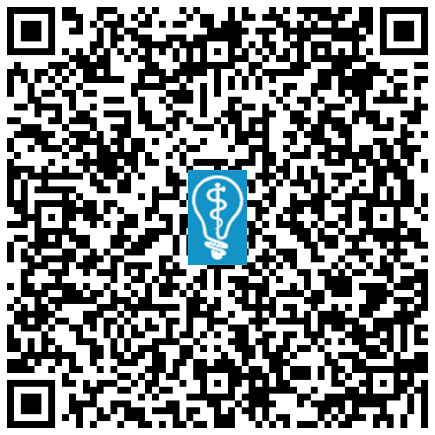 QR code image for Emergency Dental Care in Denver, CO