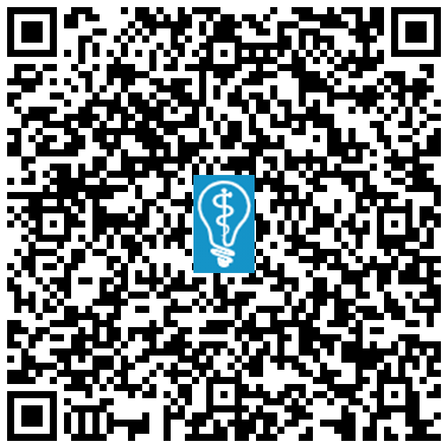 QR code image for Emergency Dentist in Denver, CO