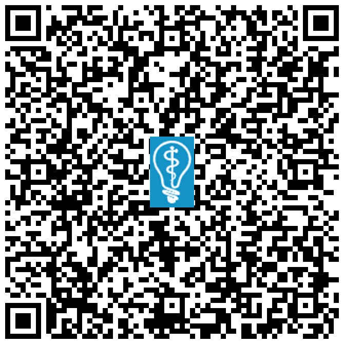 QR code image for Emergency Dentist vs. Emergency Room in Denver, CO