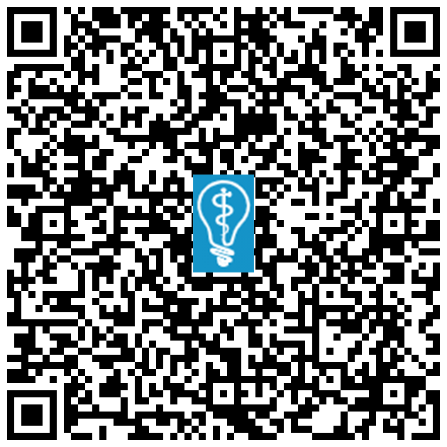 QR code image for Family Dentist in Denver, CO