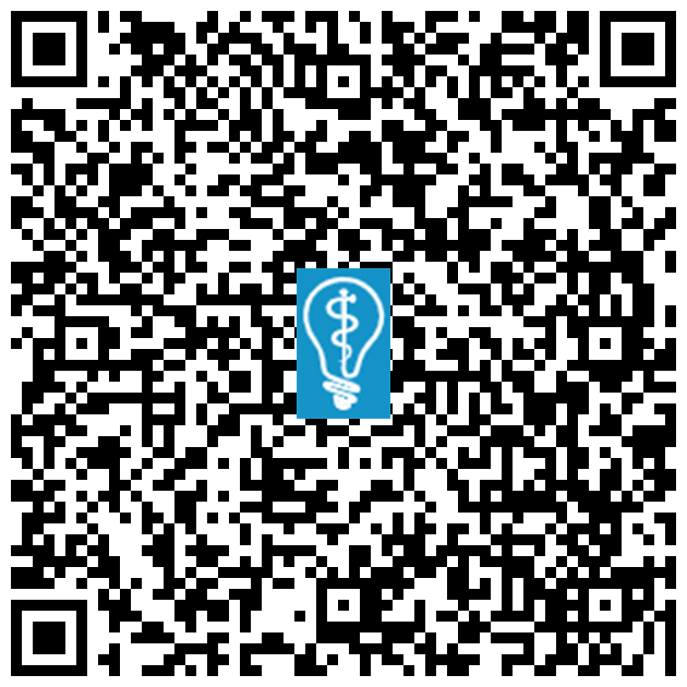 QR code image for Find a Dentist in Denver, CO