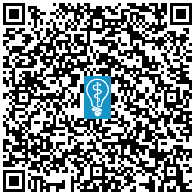 QR code image for Find the Best Dentist in Denver, CO