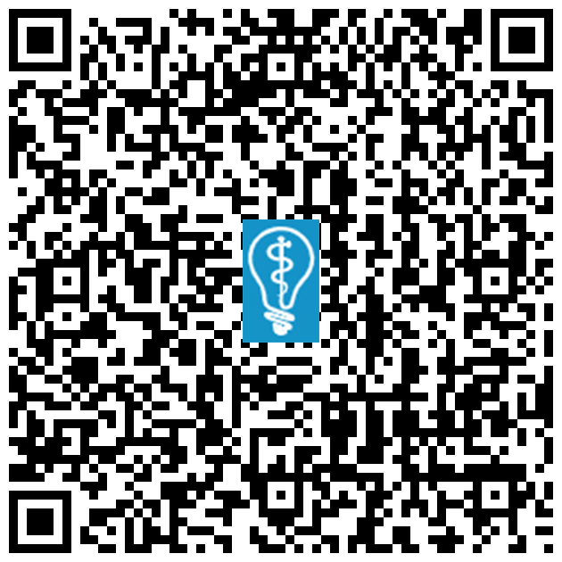 QR code image for Full Mouth Reconstruction in Denver, CO