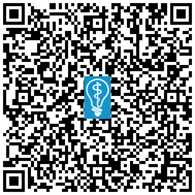 QR code image for General Dentist in Denver, CO