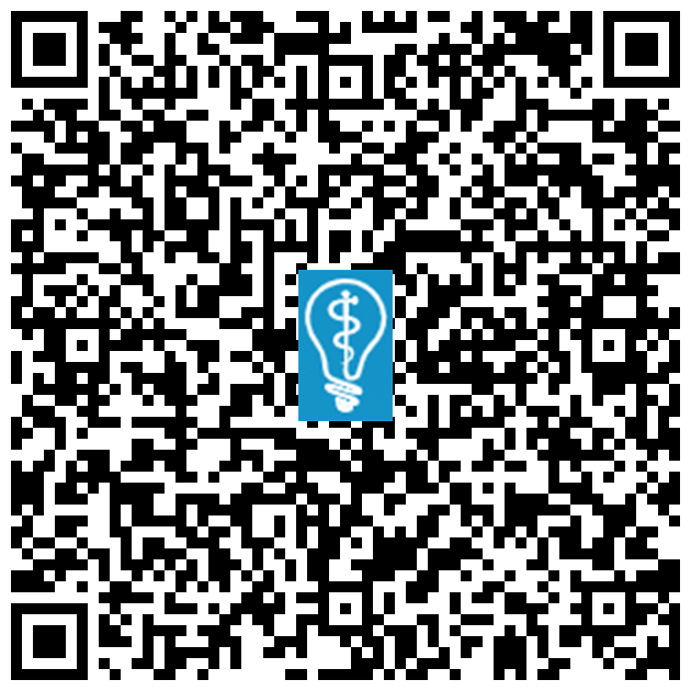 QR code image for General Dentistry Services in Denver, CO