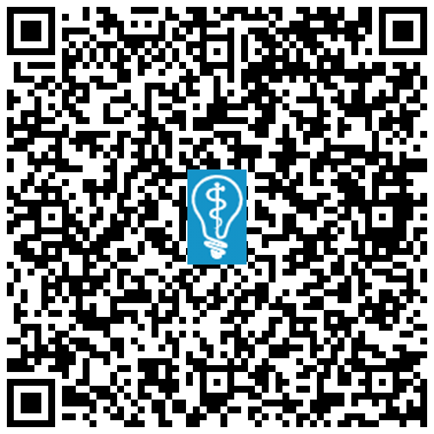 QR code image for What Is Gum Contouring and Reshaping in Denver, CO