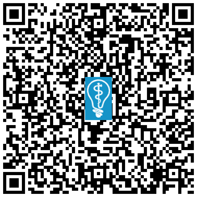 QR code image for Gum Disease in Denver, CO