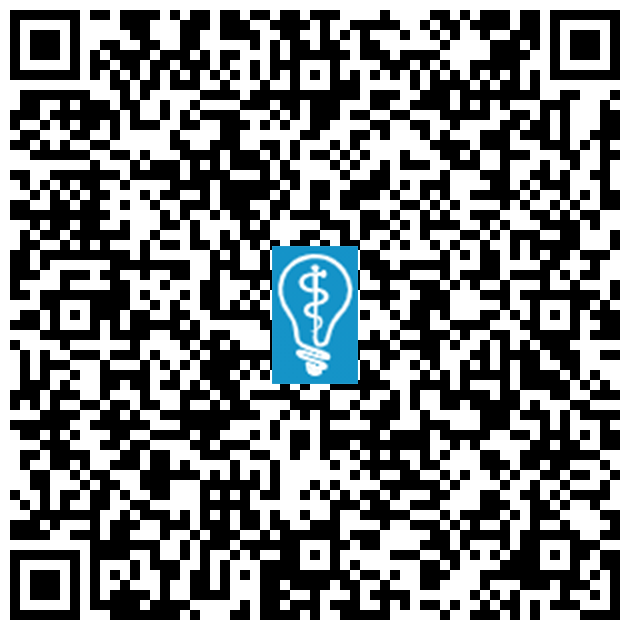 QR code image for Hard-Tissue Laser Dentistry in Denver, CO