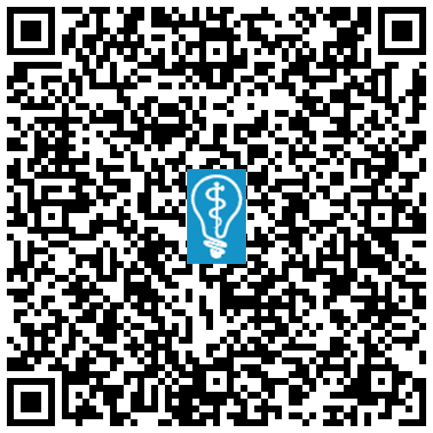 QR code image for Health Care Savings Account in Denver, CO