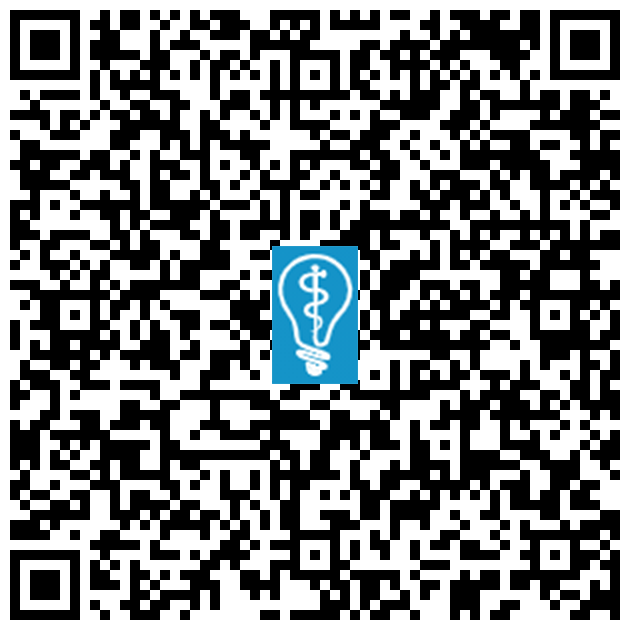 QR code image for Helpful Dental Information in Denver, CO