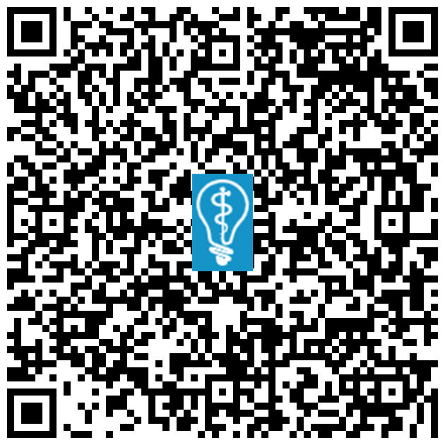 QR code image for How Does Dental Insurance Work in Denver, CO