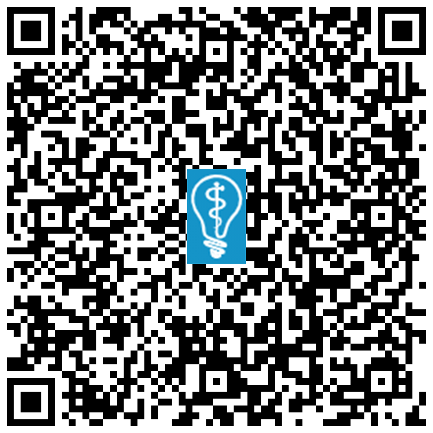 QR code image for Immediate Dentures in Denver, CO