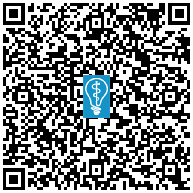 QR code image for Interactive Periodontal Probing in Denver, CO