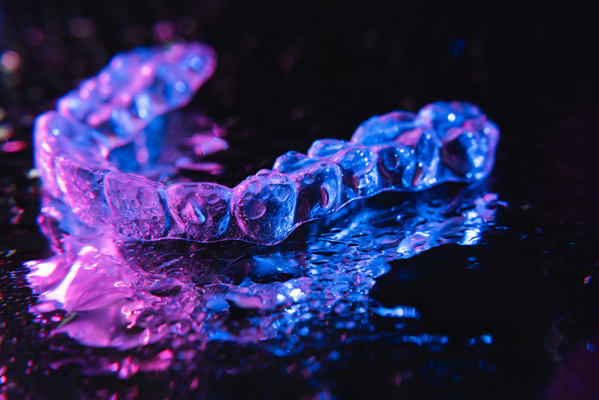 Invisalign Teeth Straightening Therapy Aftercare