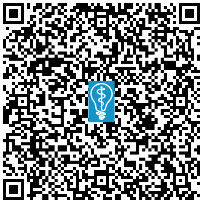 QR code image for Invisalign vs Traditional Braces in Denver, CO