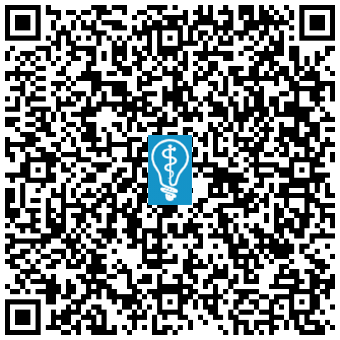 QR code image for Is Invisalign Teen Right for My Child in Denver, CO