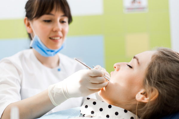 Kid Friendly Dentist Information:  Important Children&#    ;s Dental Milestones